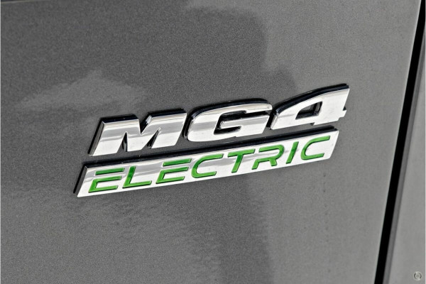 2024 MG MG4 MEH32 Excite 64 Hatch Image 5