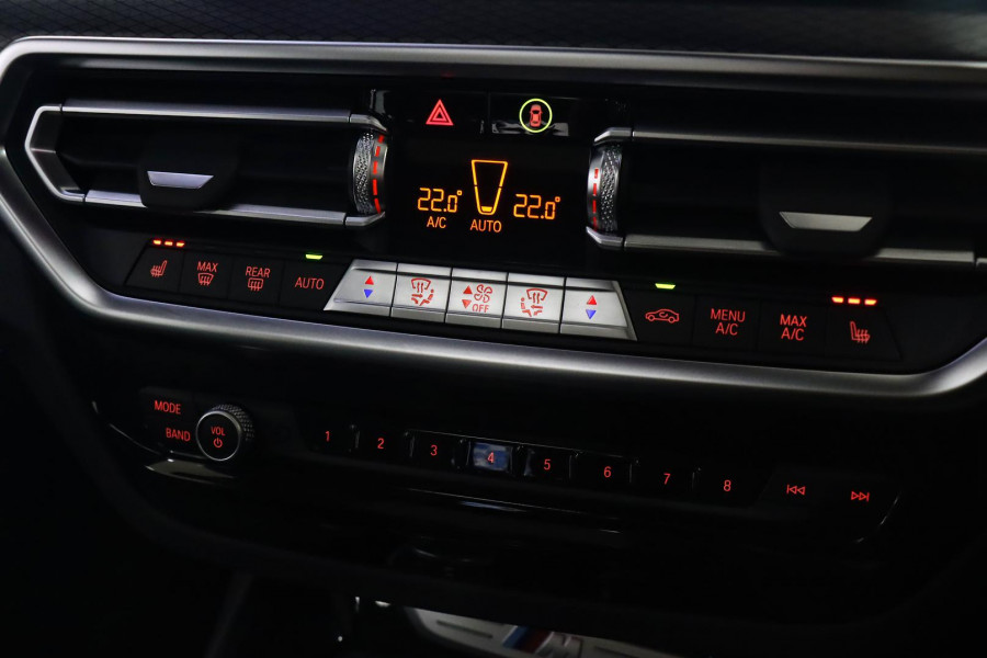 2023 BMW X3 G01 LCI M40i SUV