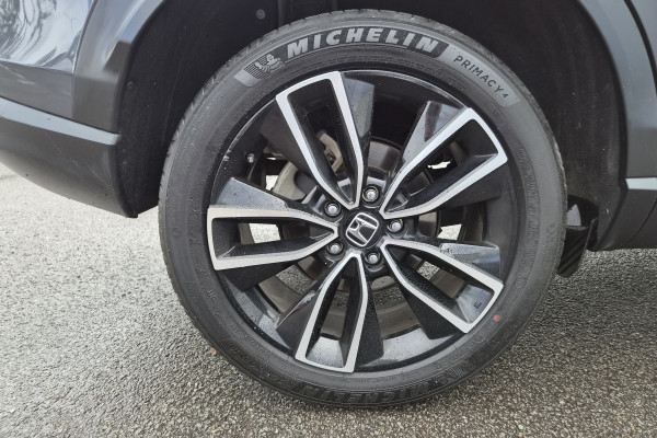 2023 MY22 Honda HR-V  Vi X SUV Image 24