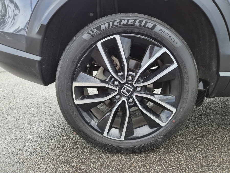 2023 MY22 Honda HR-V  Vi X SUV Image 24