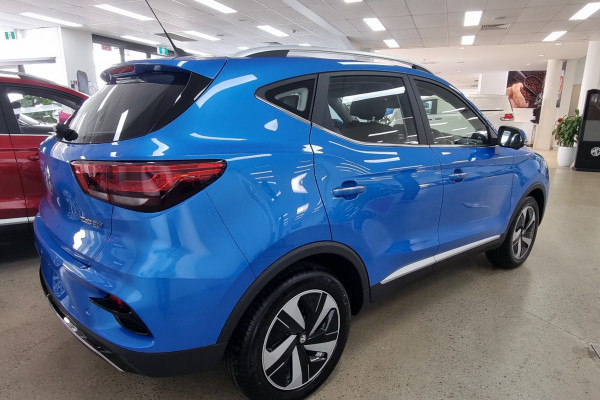 2023 MG ZS EV AZS1 Essence SUV Image 5