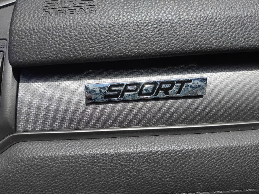 2019 Honda Civic 10th Gen VTi Hatch Image 16