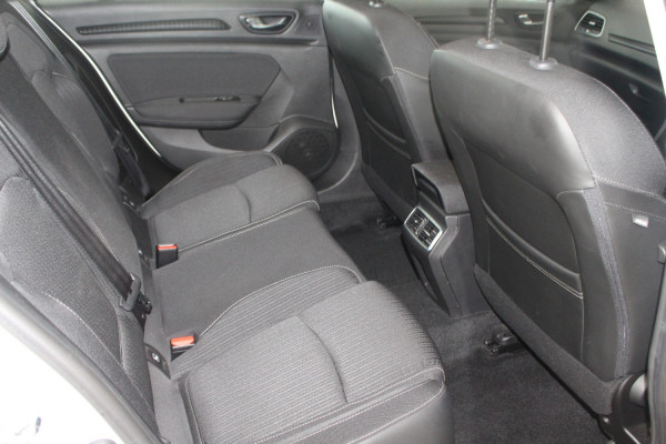 2017 Renault Megane KFB ZEN Wagon