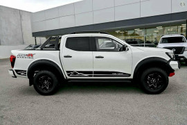 2024 Nissan Navara D23 PRO-4X Warrior Ute image 5