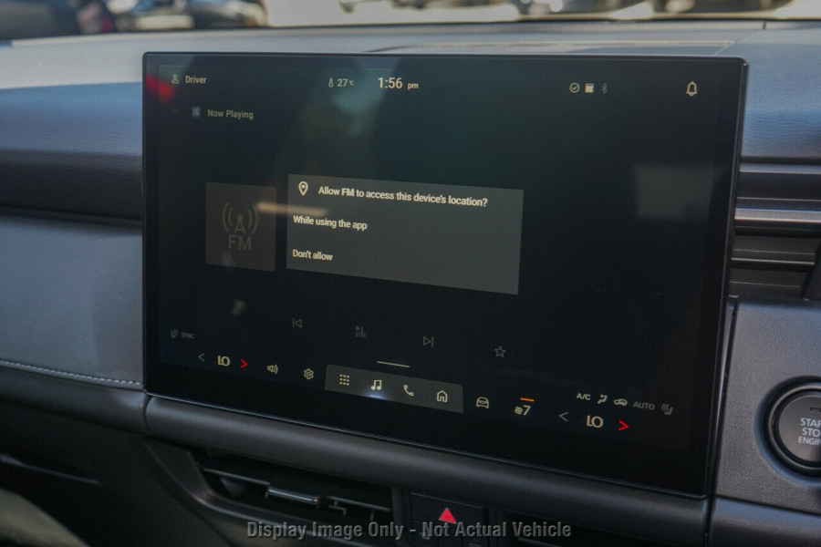 2026 Mazda CX-5 KM Series G25 Evolve SUV Image 16