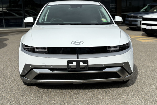 2025 Hyundai IONIQ 5 NE.V5 DYNAMIQ SUV