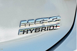 2024 MY24.5 MG MG3 ZP22 Essence Hybrid+ Hatch
