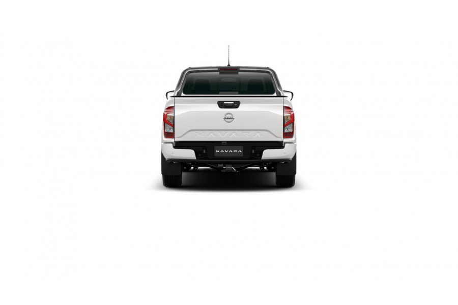 2024 Nissan Navara D23 ST-X Ute Image 22