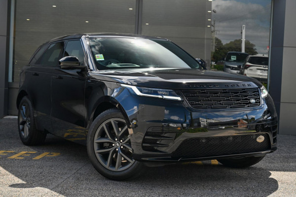 Land Rover Range Rover Velar P250 Dynamic SE L560