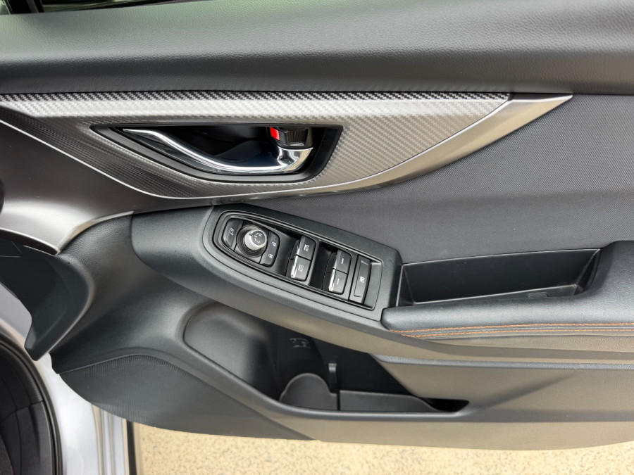 2022 Subaru XV G5-X 2.0i-L SUV Image 29