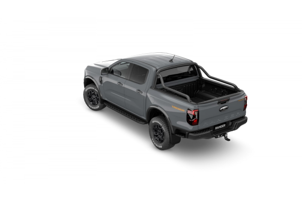2024 MY24.5 Ford Ranger P703 Tremor Ute Image 5