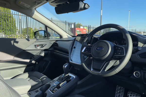 2026 Subaru Crosstrek G6X 2.0R SUV Image 12