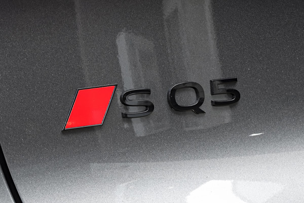 2025 MY26 Audi SQ5 270Kw v6 SUV