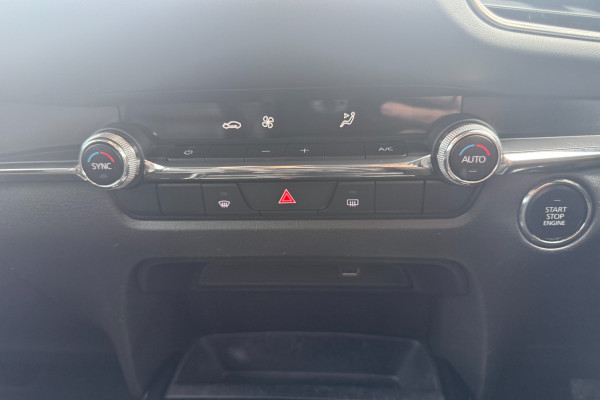 2020 Mazda CX-30 DM Series G20 Touring SUV Image 22