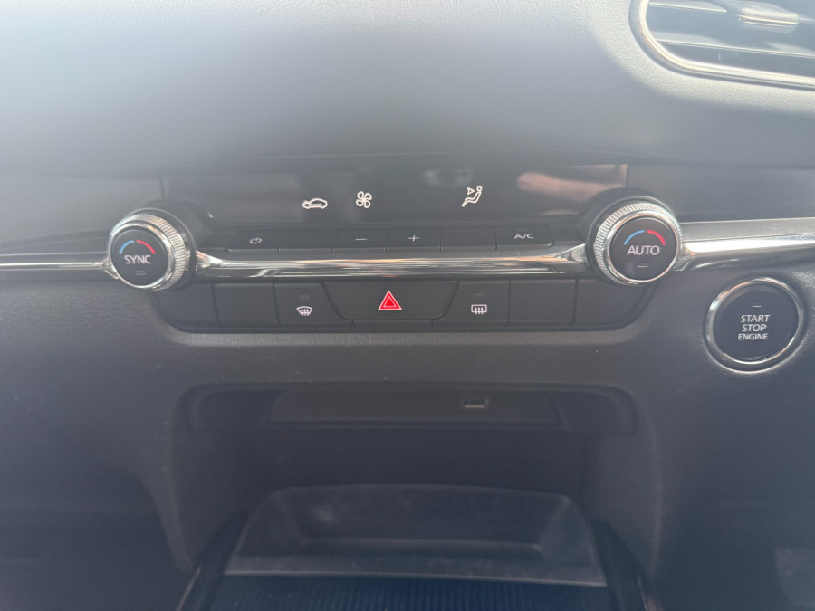 2020 Mazda CX-30 DM Series G20 Touring SUV Image 22