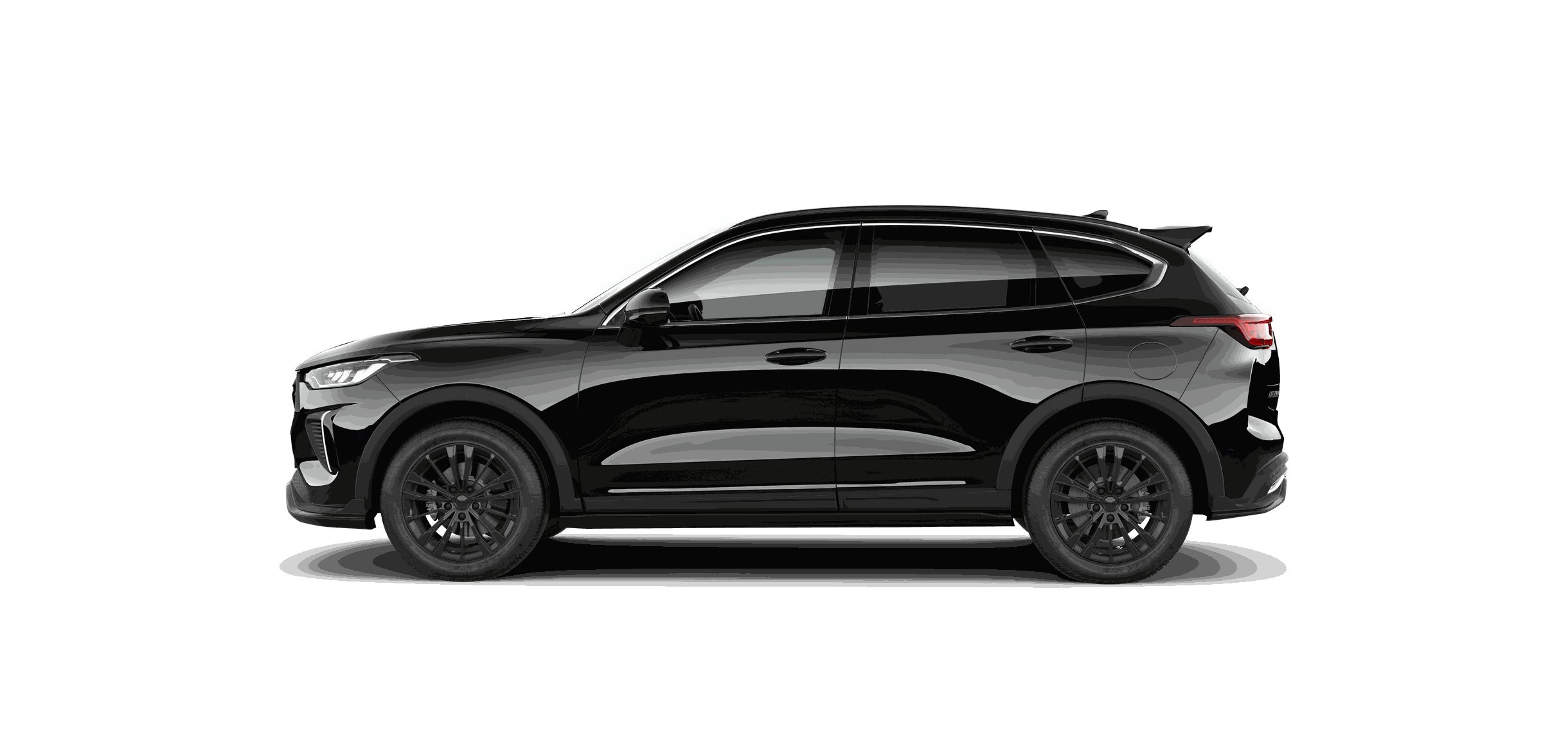 2025 GWM Haval Jolion A01 Ultra SUV