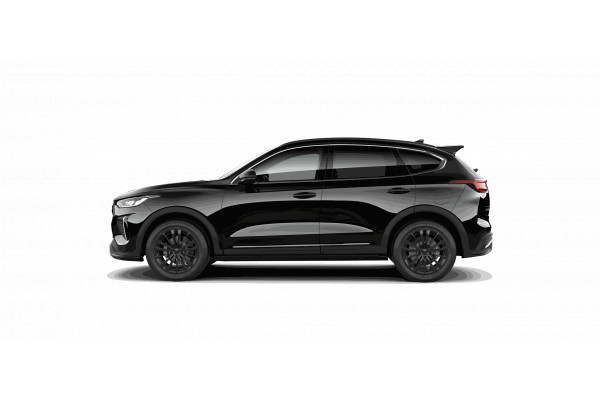 2025 GWM Haval Jolion A01 Ultra SUV