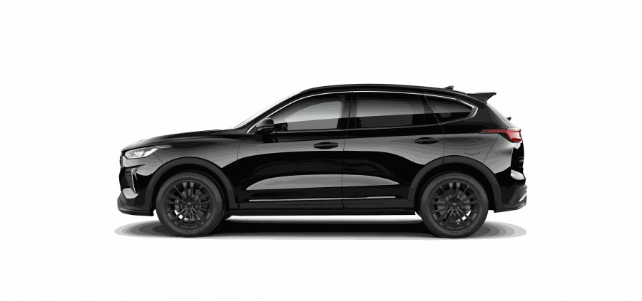 2025 GWM Haval Jolion A01 Ultra SUV Image 1