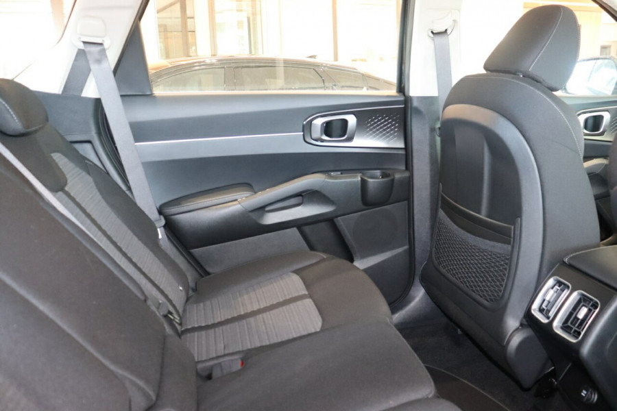 2025 Kia Sorento MQ4 PE S SUV Image 21