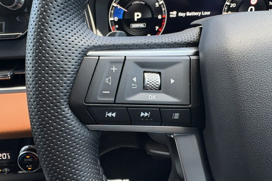 2022 Mitsubishi Outlander ZM Exceed Tourer SUV Image 23