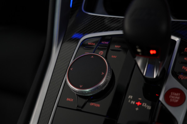 2021 BMW X6 M Competition SUV Image 34