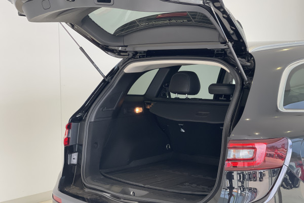 2018 Renault Koleos HZG Zen SUV Image 11