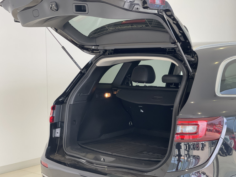 2018 Renault Koleos HZG Zen SUV Image 11