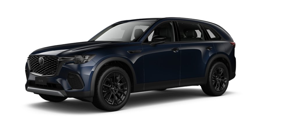 G50e GT Mild Hybrid