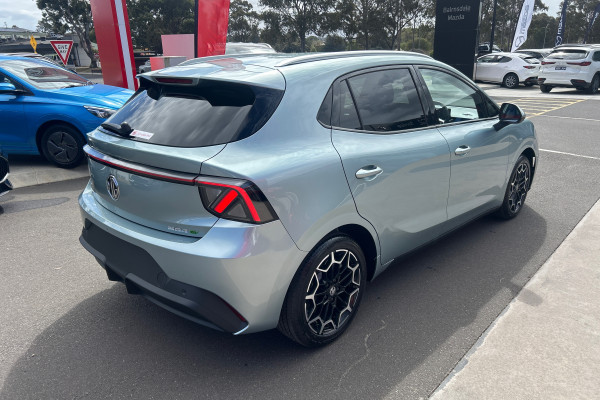 2026 MG MG4 EV Urban AH4E Essence 54 Hatch Image 2