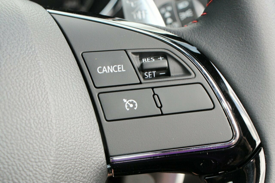 2024 Mitsubishi ASX XD GSR SUV Image 19
