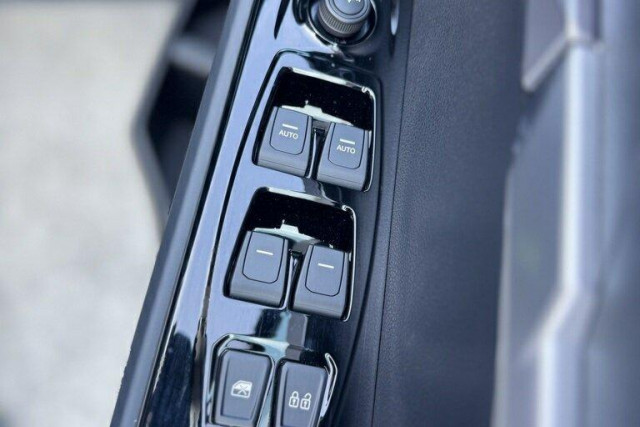 2024 MY25 KGM SsangYong Torres J116 Ultimate SUV Image 13