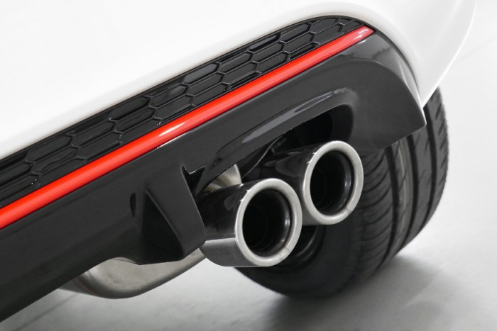 2019 Kia Picanto JA GT-Line Hatchback Image 19