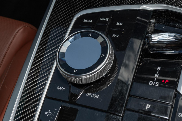 2024 BMW X7 G07 LCI M60i SUV