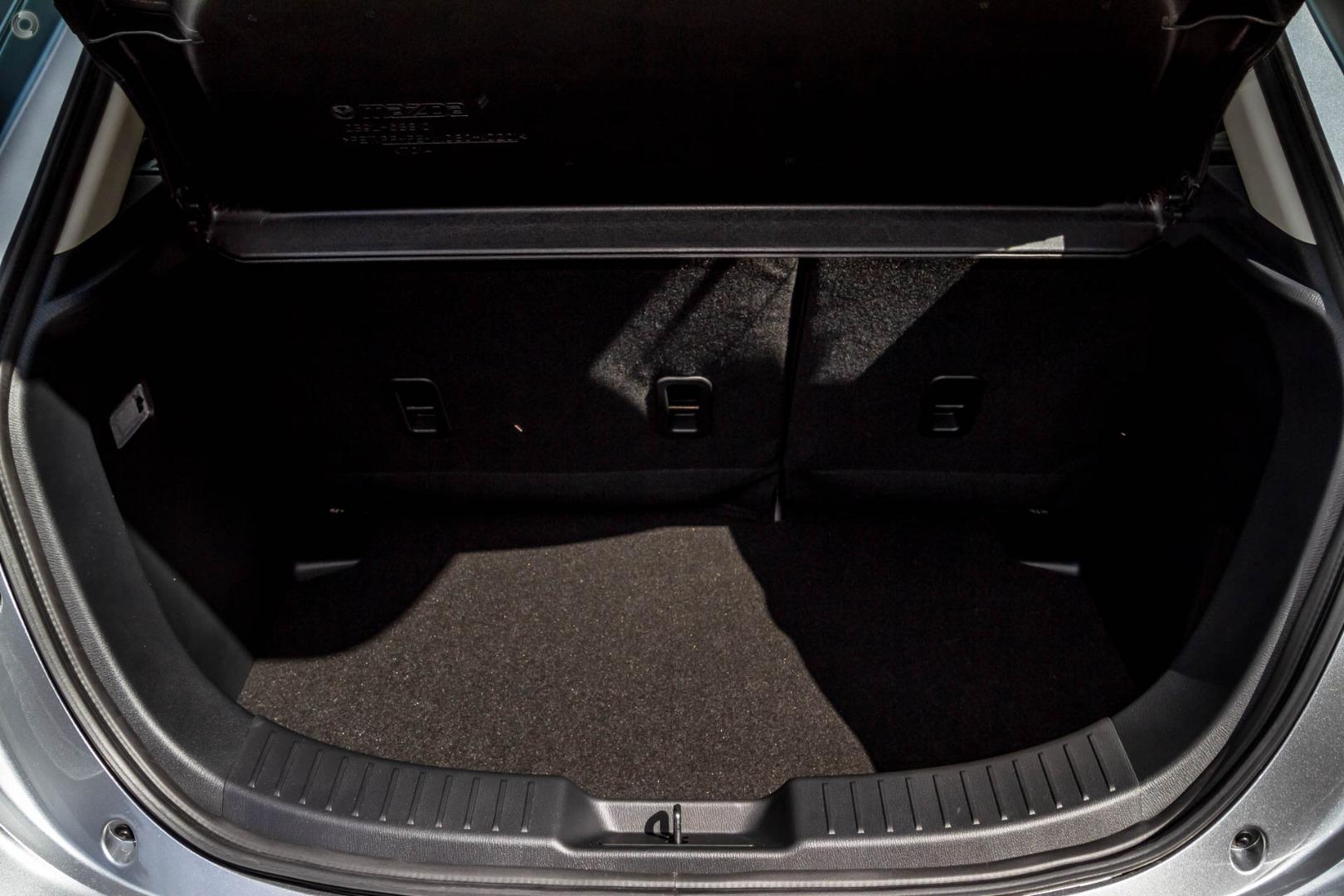 2024 Mazda 2 DJ Series G15 Evolve Hatch Image 10