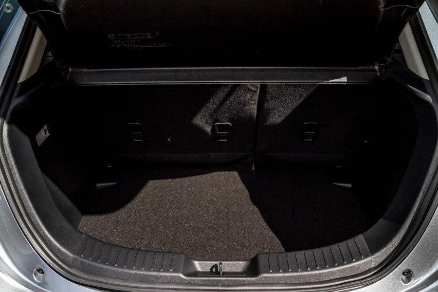 2024 Mazda 2 DJ Series G15 Evolve Hatch Image 10
