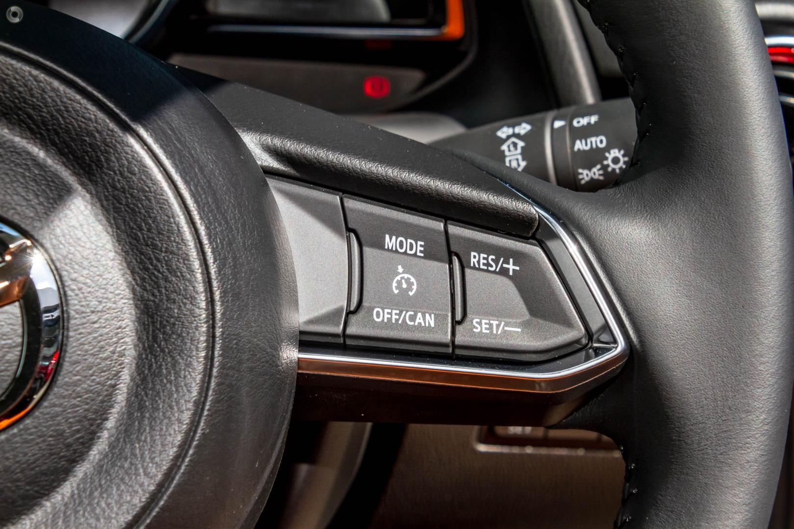 2024 Mazda 2 DJ Series G15 Evolve Hatch Image 13