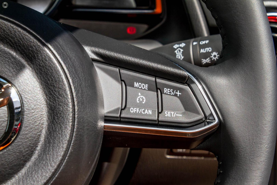 2024 Mazda 2 DJ Series G15 Evolve Hatch Image 13