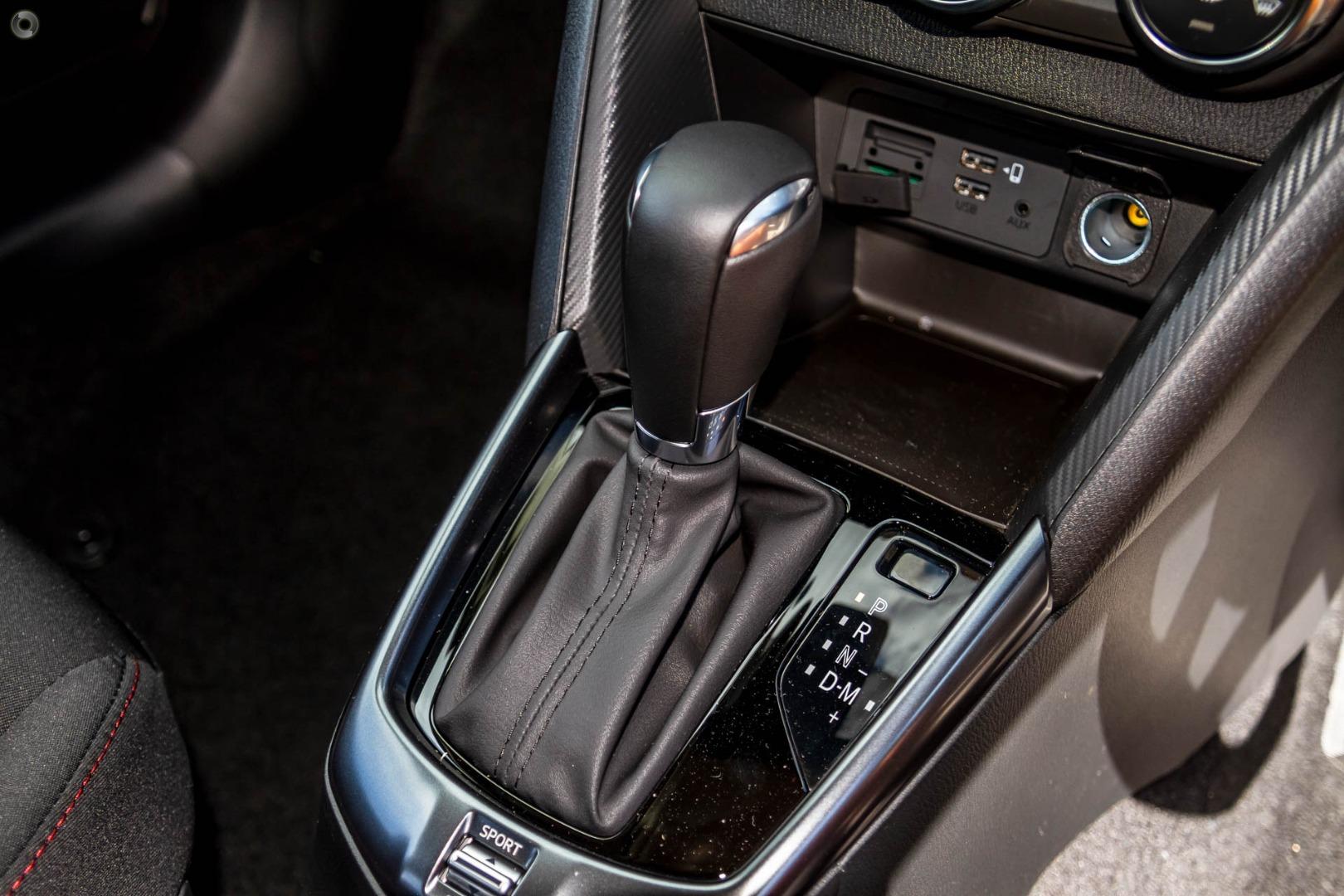 2024 Mazda 2 DJ Series G15 Evolve Hatch Image 14