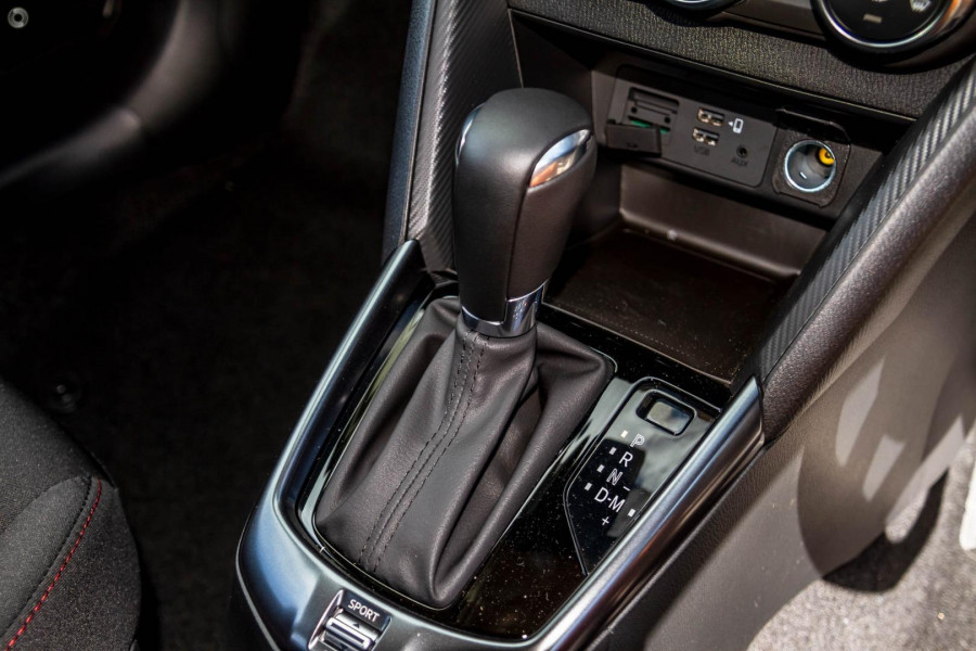 2024 Mazda 2 DJ Series G15 Evolve Hatch Image 14