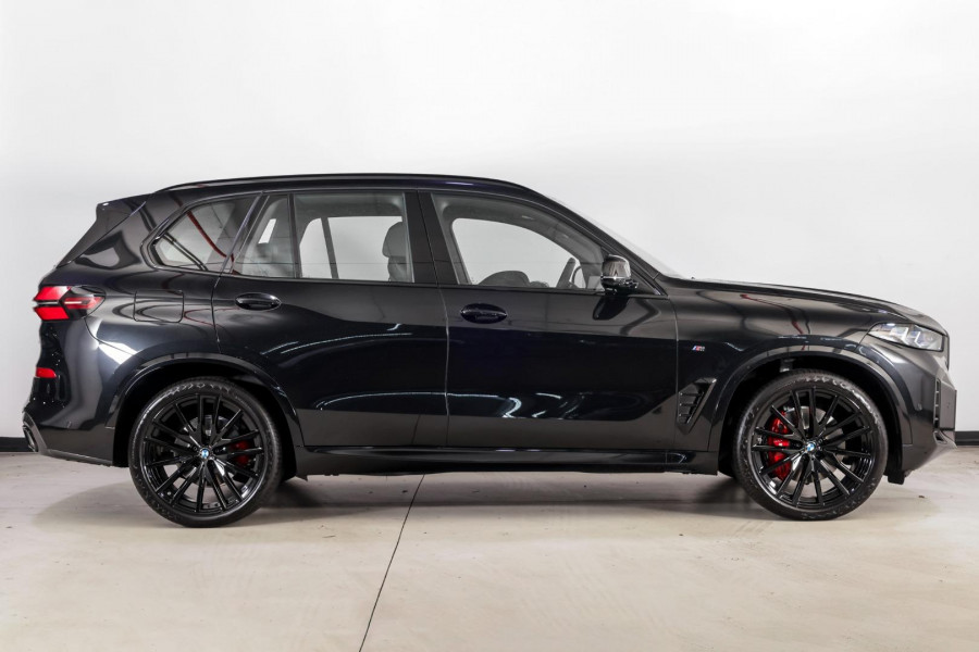 2026 BMW X5 G05 LCI xDrive30d M Sport SUV