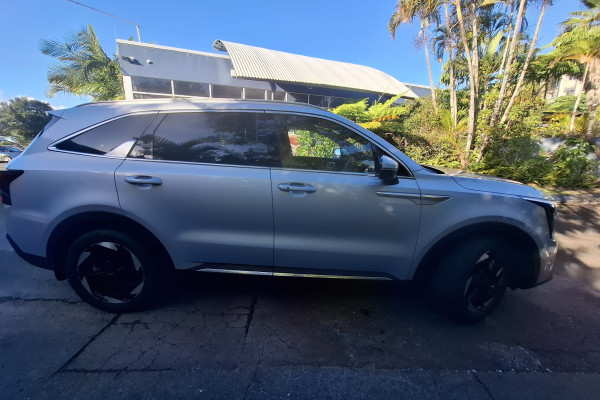 2024 Kia Sorento MQ4 PE Other