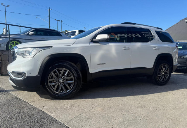 2019 Holden Acadia AC LTZ SUV