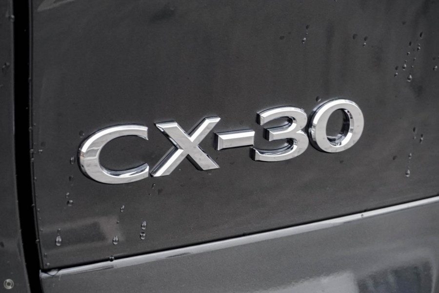 2024 Mazda CX-30 DM2W7A G20 Evolve SUV Image 11