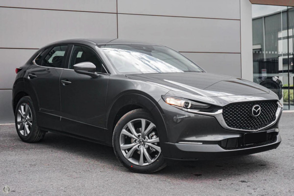 2024 Mazda CX-30 DM2W7A G20 Evolve SUV
