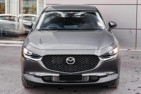 2024 Mazda CX-30 DM2W7A G20 Evolve SUV