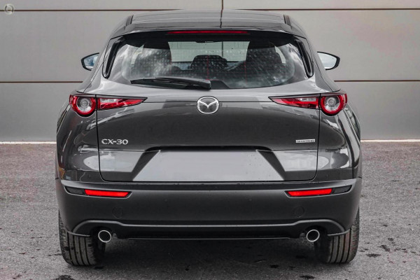 2024 Mazda CX-30 DM2W7A G20 Evolve SUV