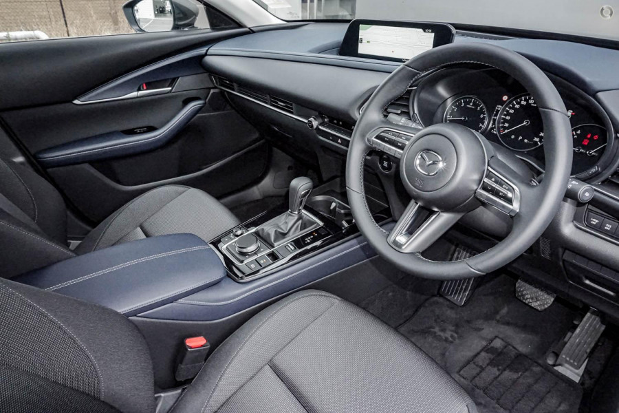 2024 Mazda CX-30 DM2W7A G20 Evolve SUV Image 6