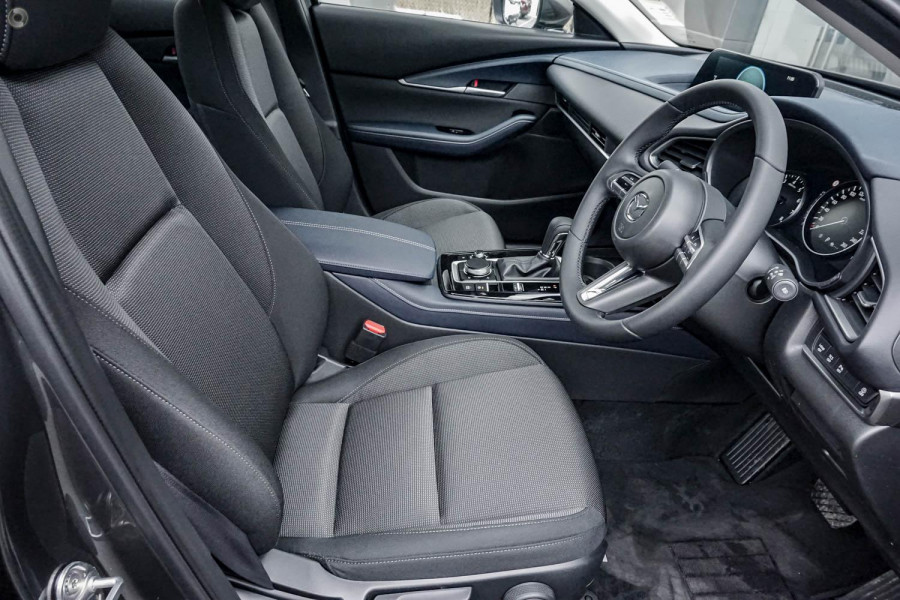 2024 Mazda CX-30 DM2W7A G20 Evolve SUV Image 7