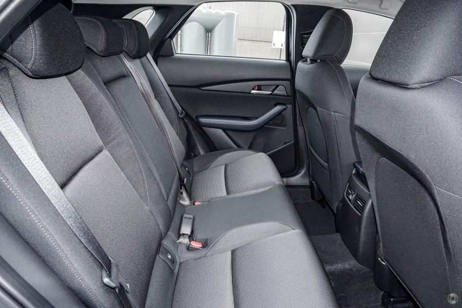 2024 Mazda CX-30 DM2W7A G20 Evolve SUV Image 8