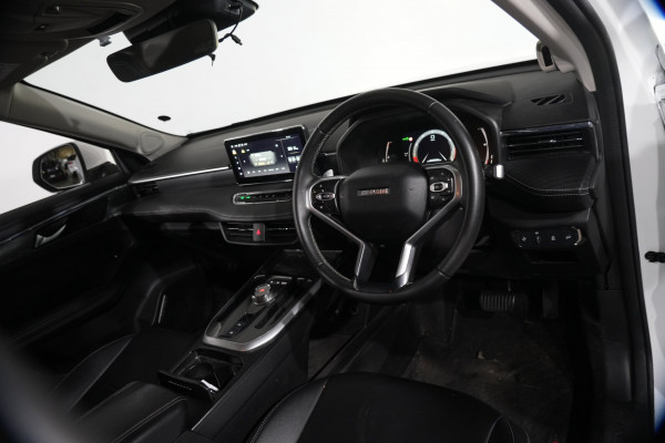 2022 GWM Haval Jolion Lux SUV Image 11